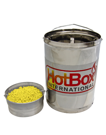 Hotbox Sulphume
