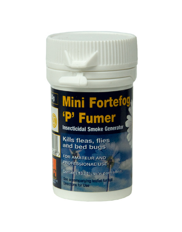 Mini Fortefog P Fumer Insecticidal Smoke Generator