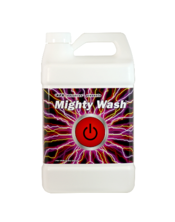 NPK Mighty Wash