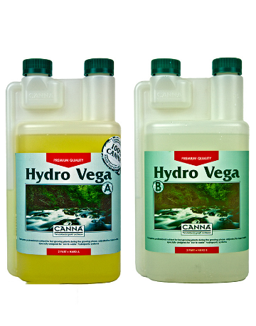 CANNA Hydro Vega