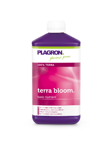 Plagron Terra Bloom