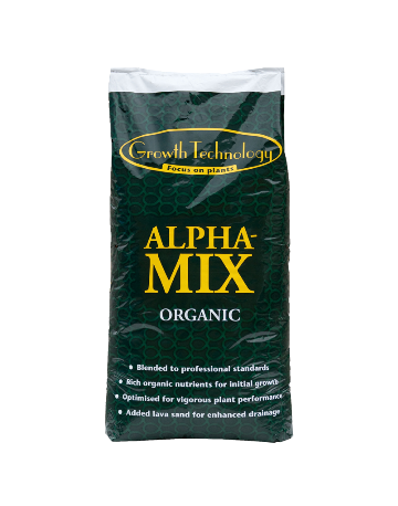 Growth Technology Alpha-Mix Organic