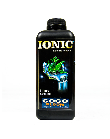 Growth Technology Ionic Coco Bloom