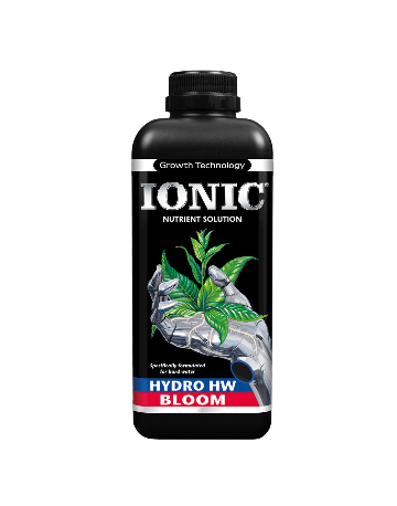 Growth Technology Ionic Hydro Bloom