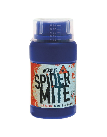 Guard-n-Aid Nite Nite SpiderMite