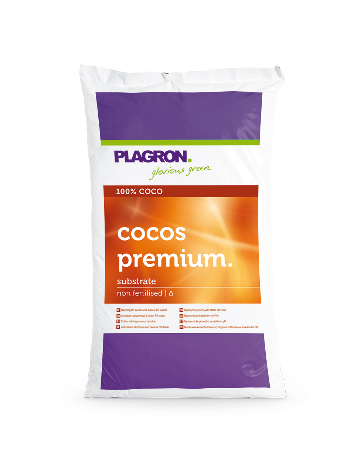 Plagron Cocos Premium