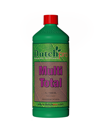 dutch pro multitotal